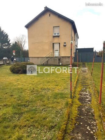 Maison 5 pièces 92 m²
