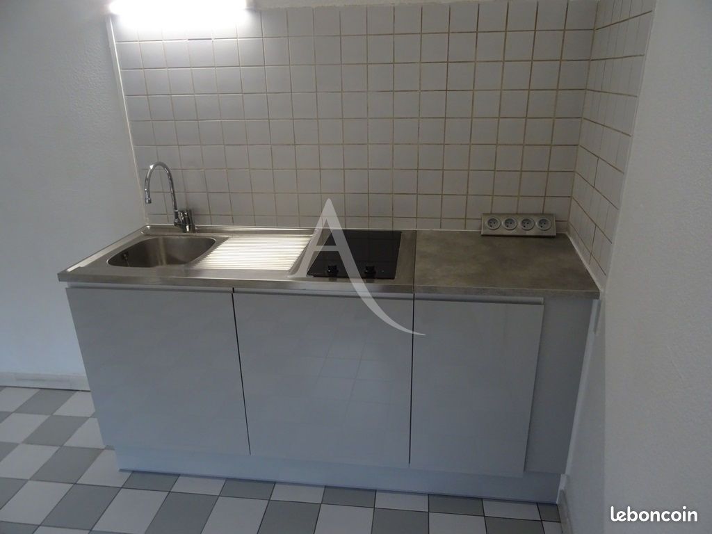 Appartement a louer narbonne - 1 pièce(s) - 30 m2 - Surfyn