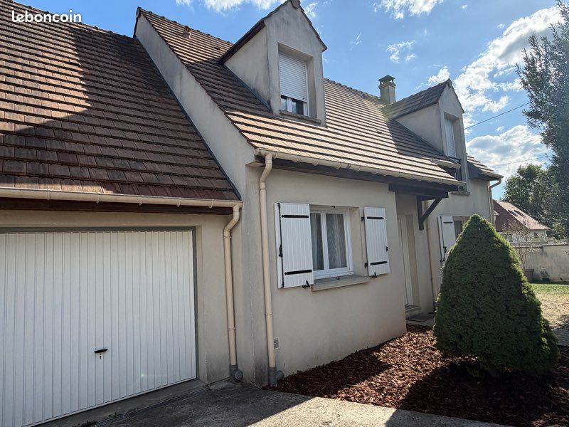 Maison 5 pièces 115 m² · à Taverny · 115 m² · 485 000 €