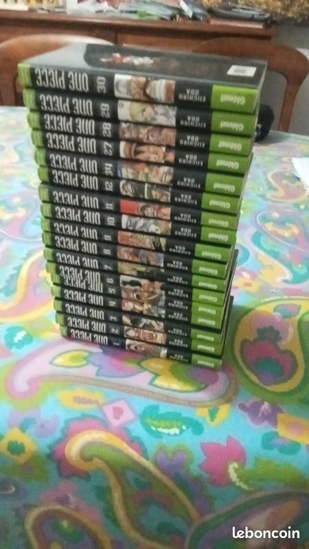 Manga one piece (image 5)