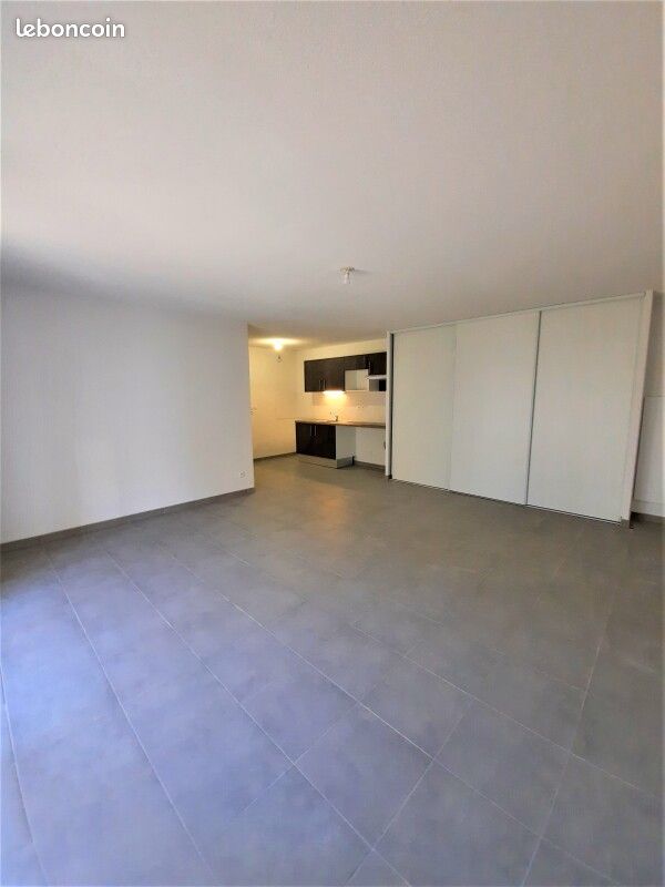 Appartement 3 pièces 66 m² · à Pins-Justaret · 66 m² · 750 €