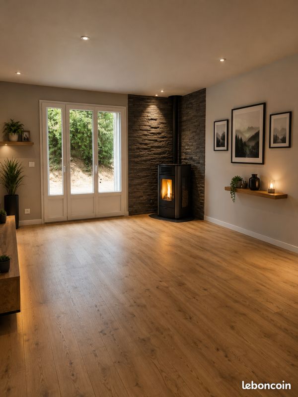 Maison 5 pièces 85 m² · à Condat-sur-Vézère · 85 m² · 795 €/mois