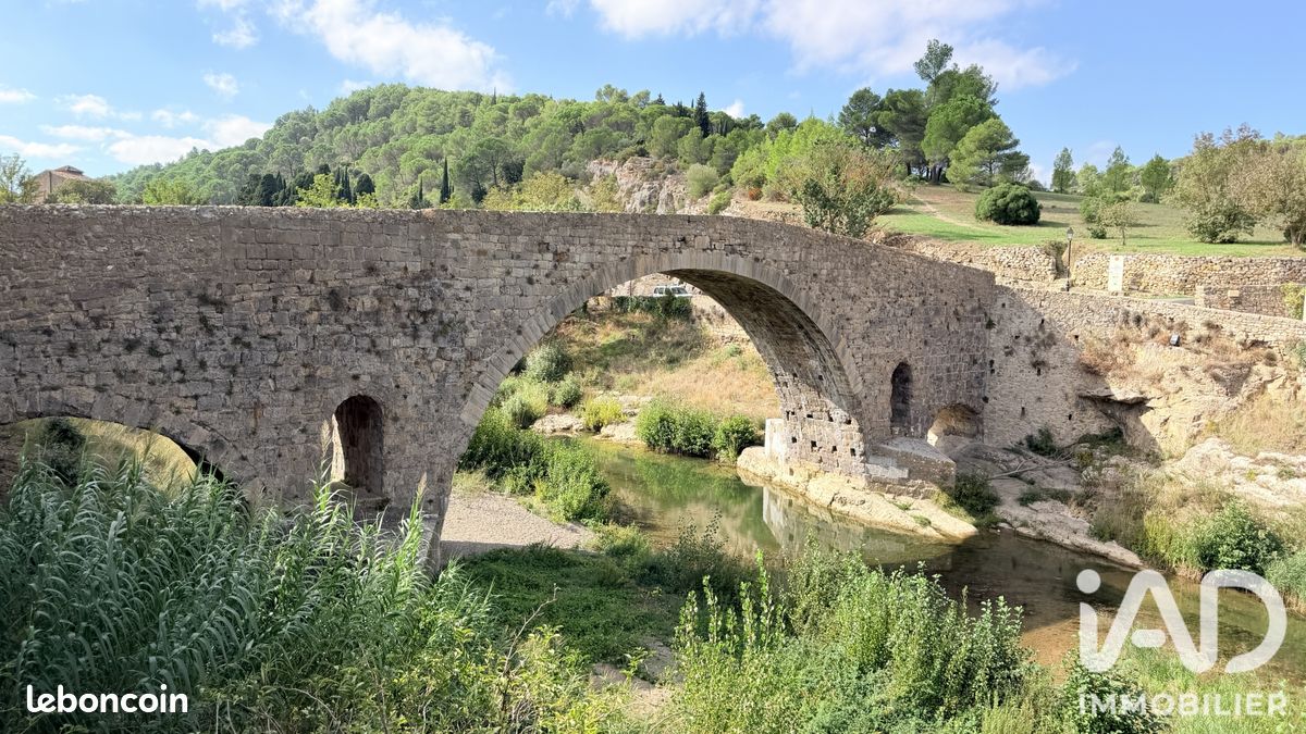 Maison 4 pièces 100 m² · à Lagrasse · 100 m² · 95 000 €