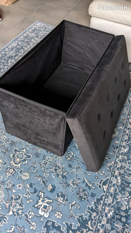 Coffre de Rangement (image 2)