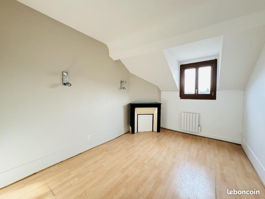 Appartement 2 pièces 27 m² · à Livry-Gargan · 27 m² · 110 000 €