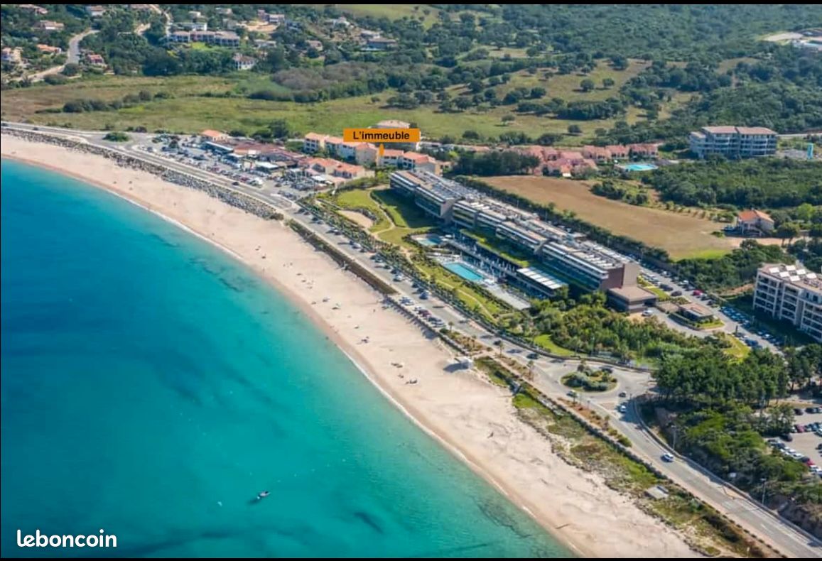 F2 Porticcio - proche plage Agosta (image 9)