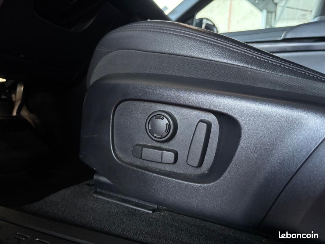 Land Rover Range Rover Evoque Mark III P200 FLEXFUEL MHEV AWD BVA9 R-Dynamic HSE (image 15)