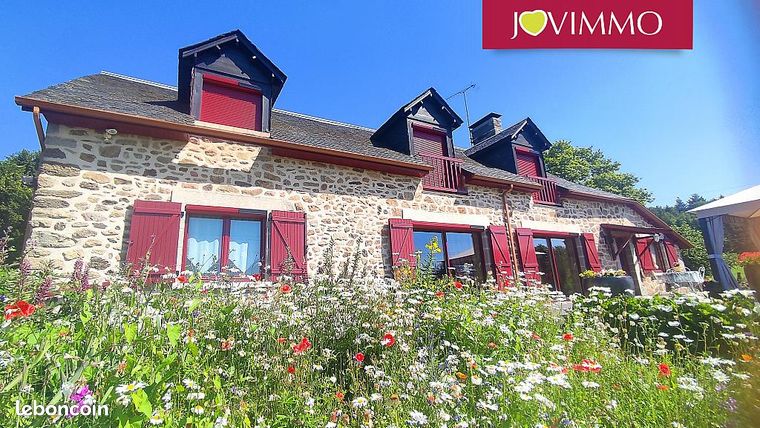 Propriété 5 pièces 148 m²