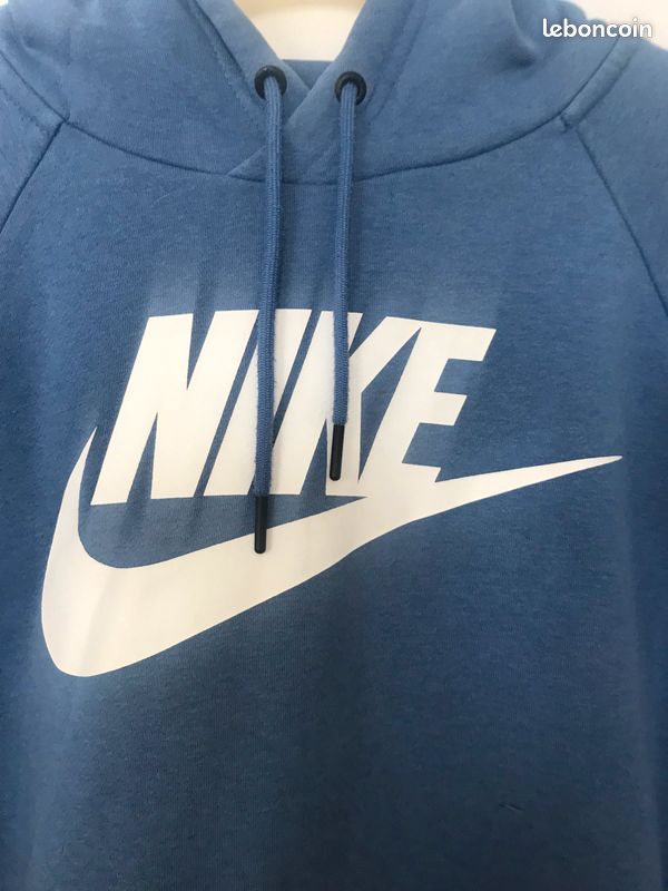 Sweat capuche Nike (image 4)