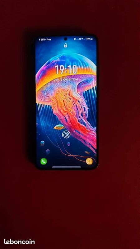 Vends Samsung S23 128giga (image 2)
