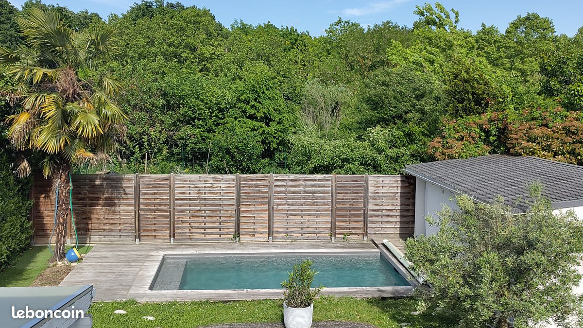 Maison 6 pièces 165 m² · à Toulouse · 165 m² · 630 000 €