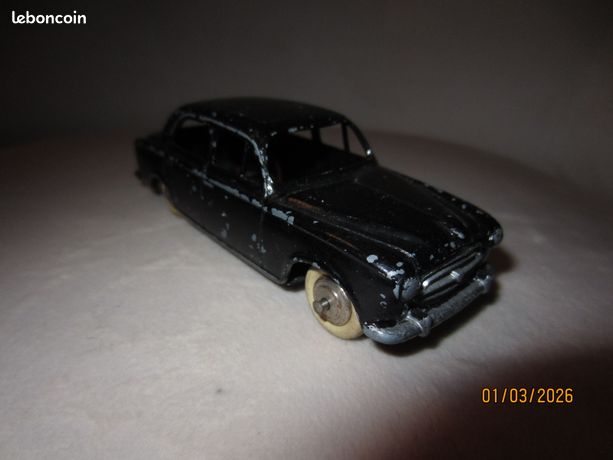 NOREV ANCIEN - Peugeot 403 avec boîte EUR 25,00 - PicClick IT