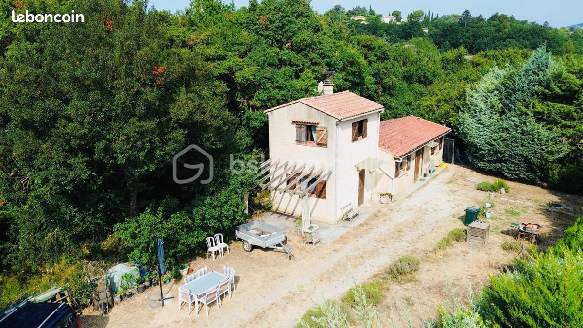 Maison 3 pièces 68 m² · à Rians · 68 m² · 249 000 €