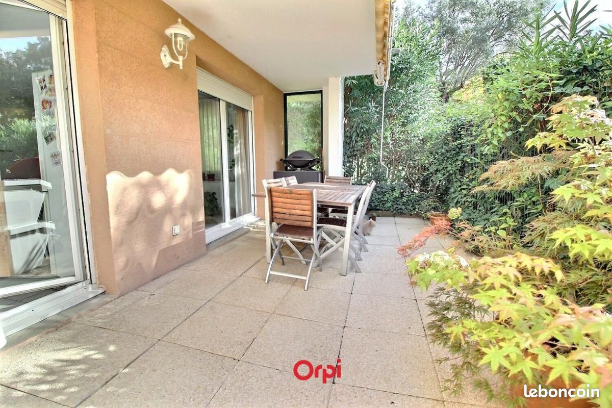 Appartement 2 pièces 85 m² · à Marseille · 85 m² · 357 000 €