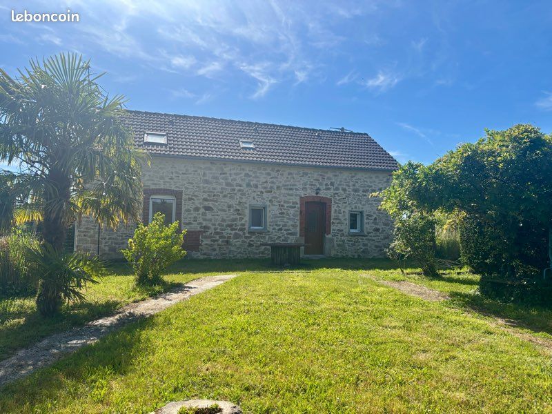 Maison 3 pièces 90 m² · à Arnac-la-Poste · 90 m² · 133 000 €