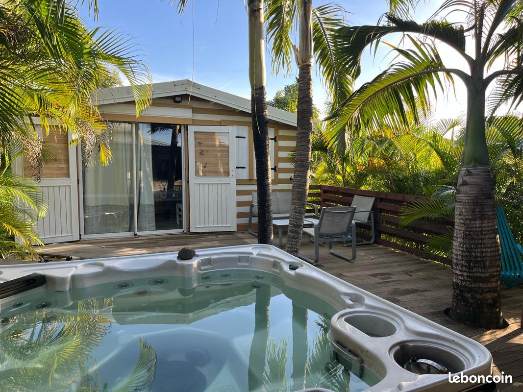 Maison 4 pièces 68 m² · à Saint-François · 68 m² · 379 837 €
