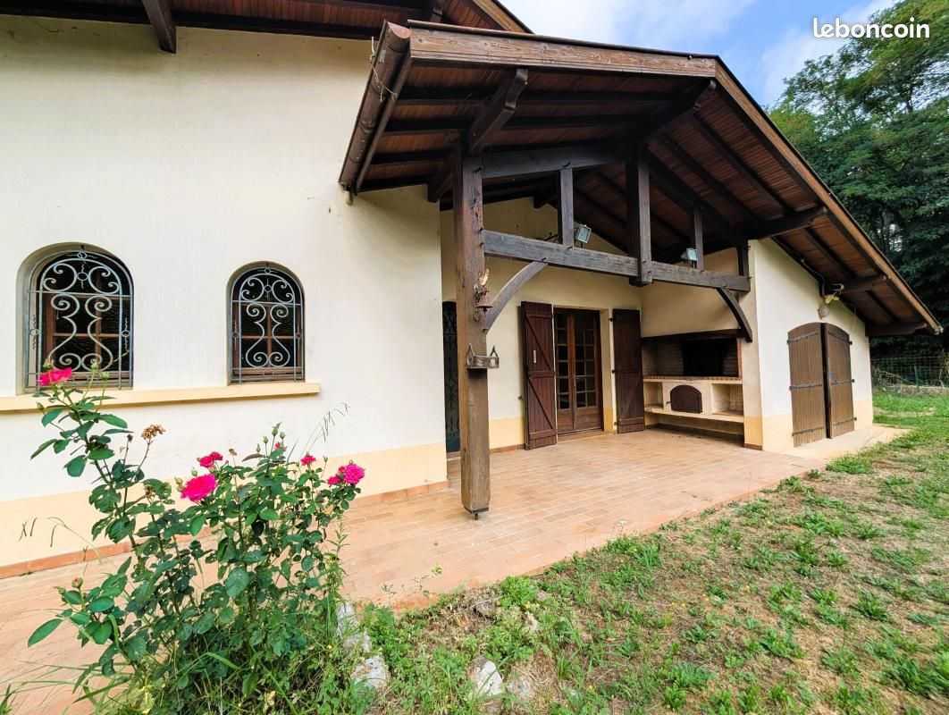 Maison 4 pièces 121 m² · à Baigts · 121 m² · 149 900 €