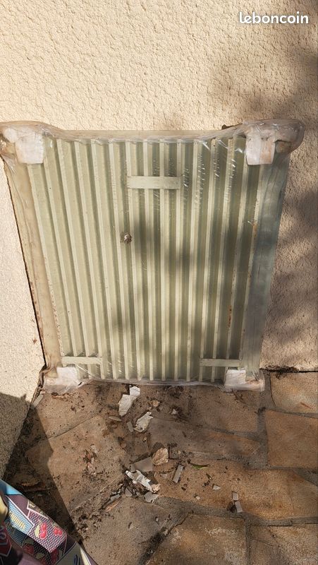 Radiateur de chauffage interieur (image 1)
