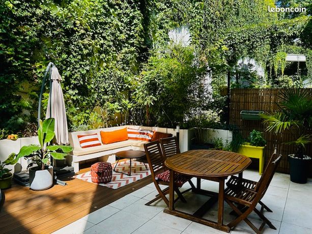 Vente maison en triplex