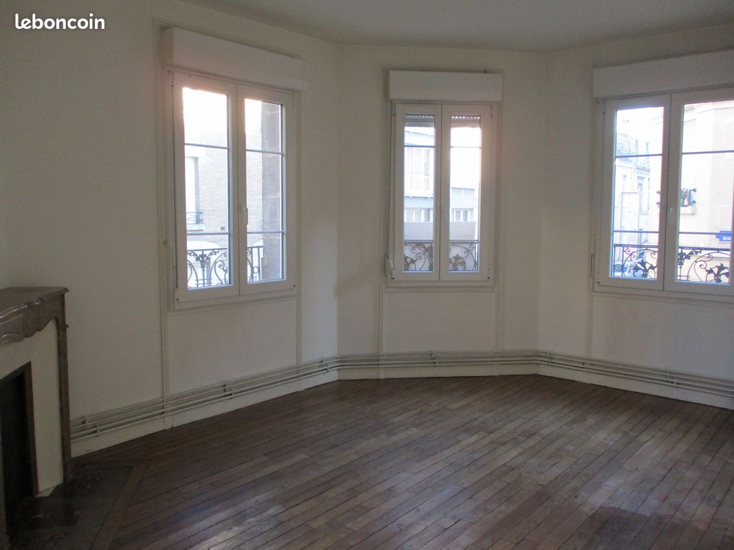 Appartement 3 pièces 65 m² · à Reims · 65 m² · 620 €