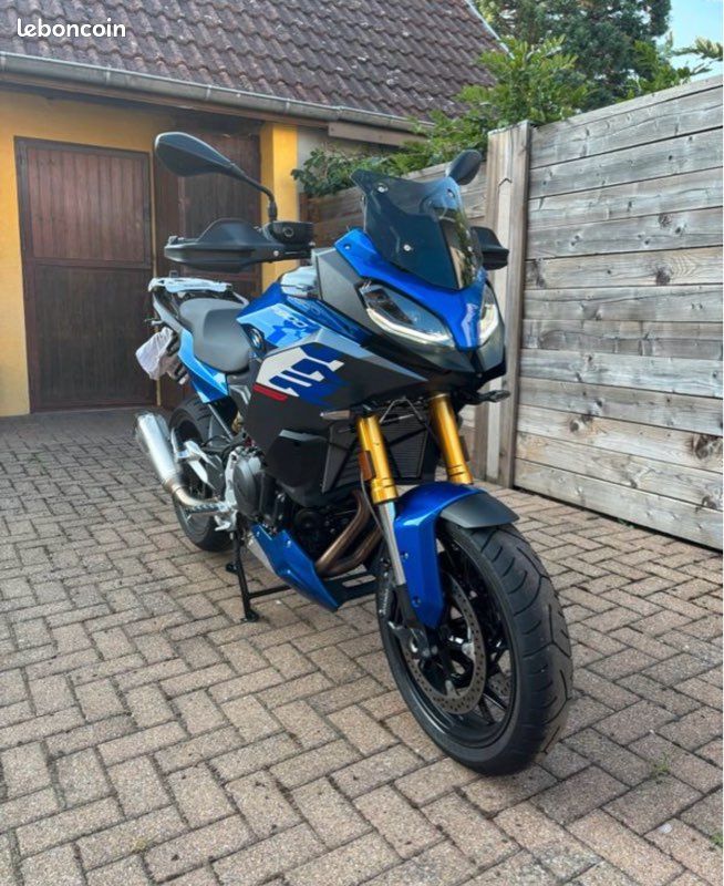 BMW F 900 XR Finition Pro (image 2)