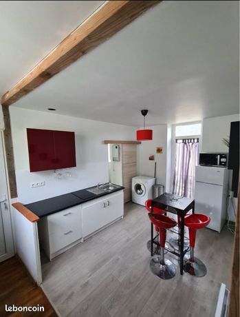 Apparemment meublé coulanges les Nevers