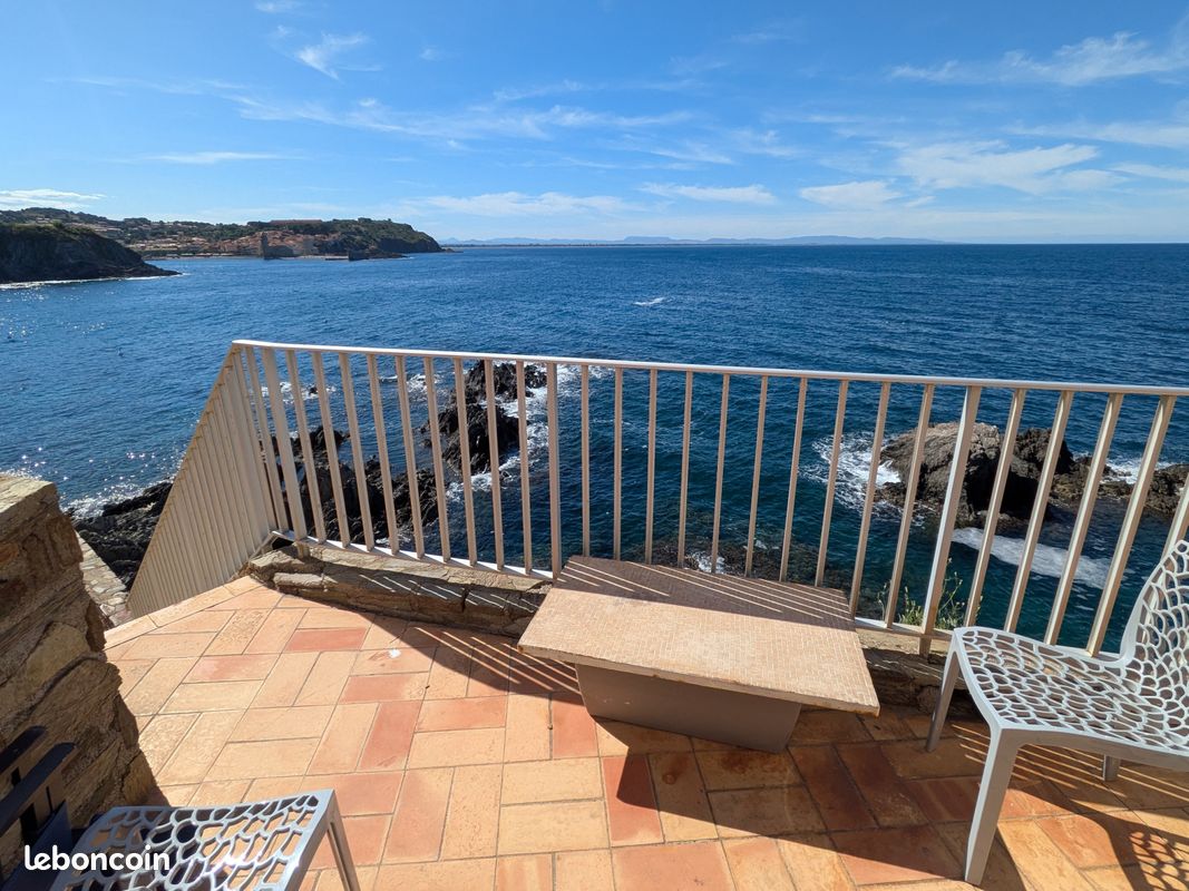Appartement 4 pièces 70 m² · à Collioure · 70 m² · 630 000 €