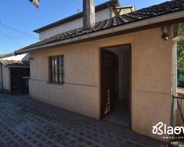 Maison 359 000 € - 95 m²