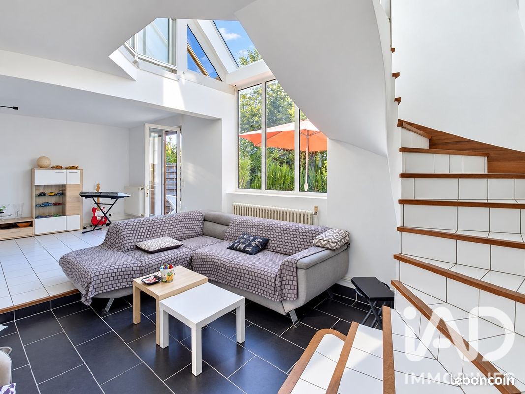 Maison 7 pièces 139 m² · à Rennes · 139 m² · 646 000 €