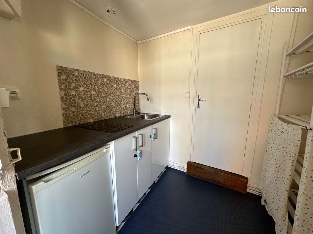 Studio 1 pièce 30 m² - Limoges 87000 (image principale 1)