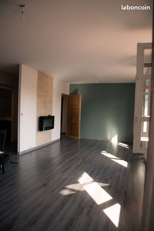 Appartement 3 pièces 93 m² · à Montrond-les-Bains · 93 m² · 184 900 €