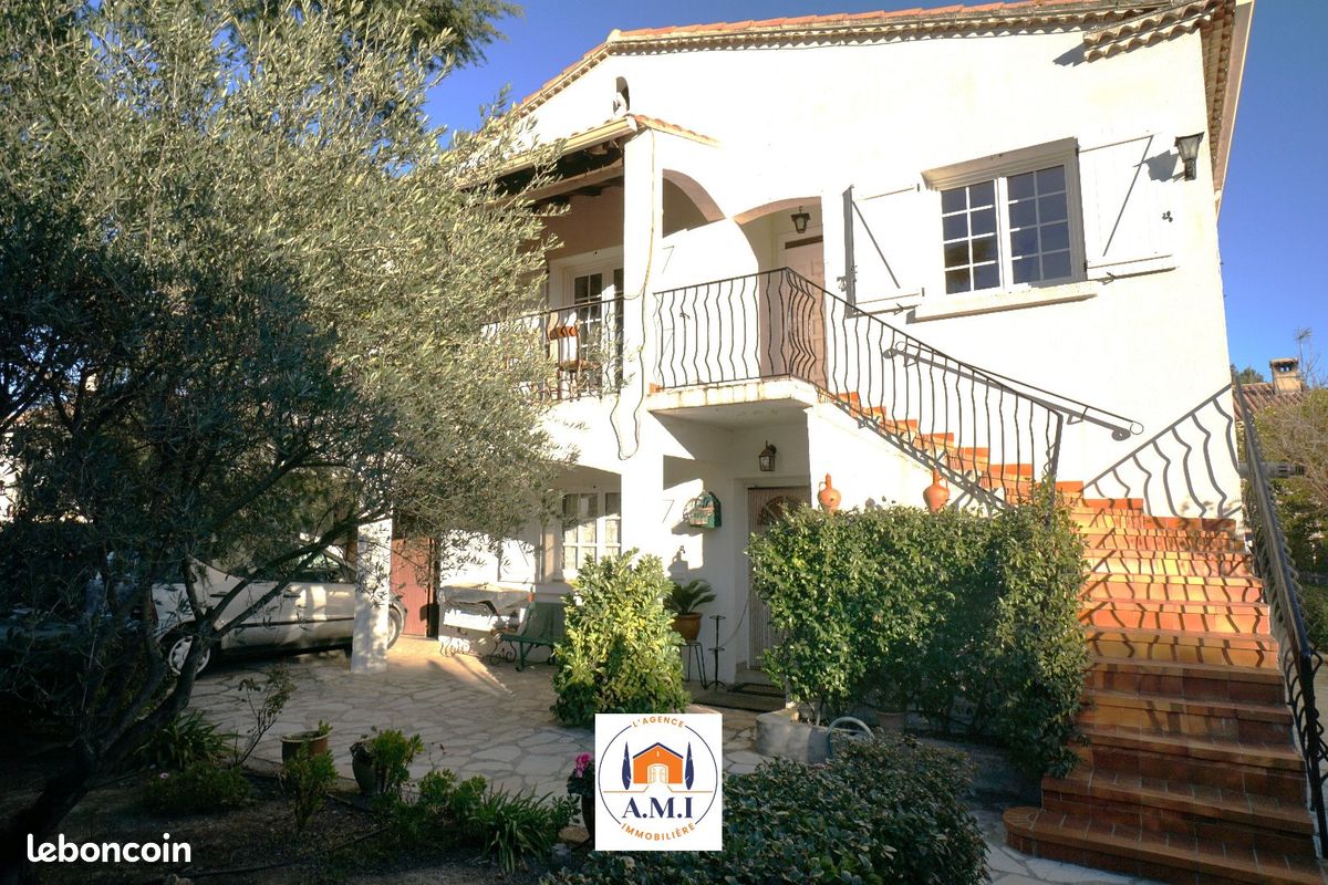 Maison 7 pièces 173 m² · à Le Crès · 173 m² · 559 000 €