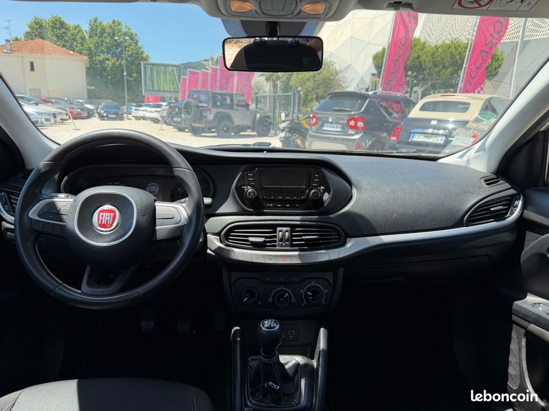Fiat TIPO 1.4 16V (image 17)