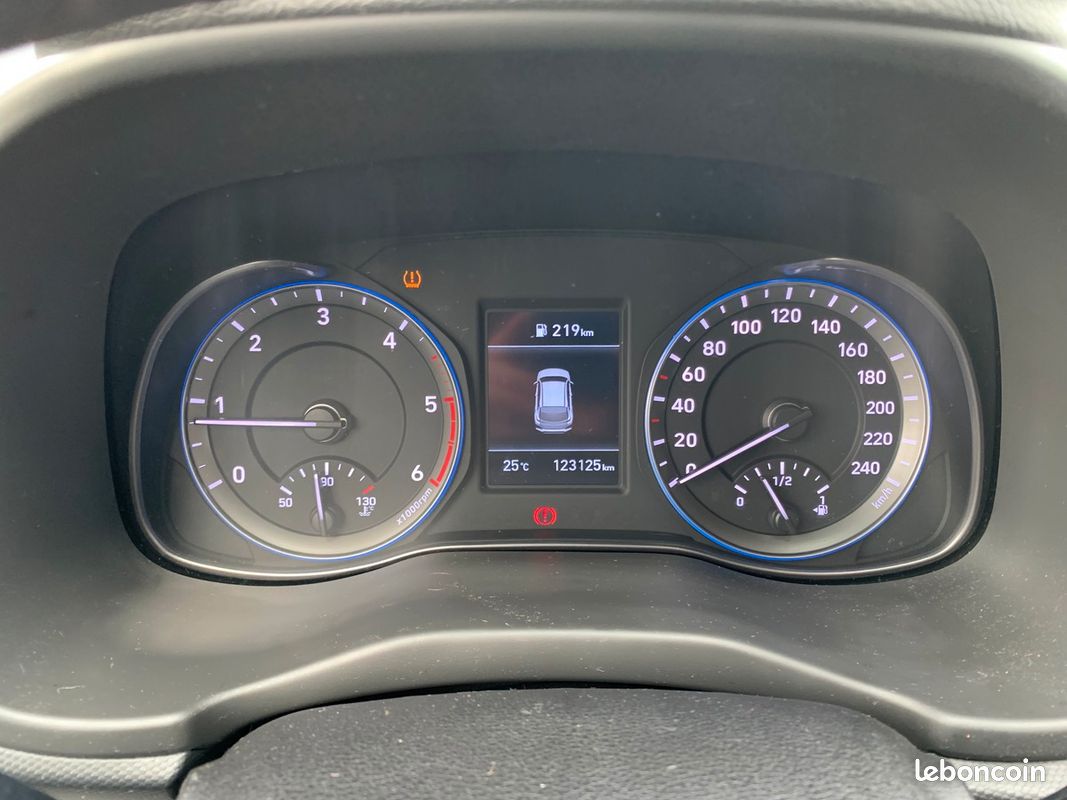 Hyundai Kona 115 | Intuitive | Caméra de recul | Régulateur de vitesse | Apple car play Android auto (image 26)