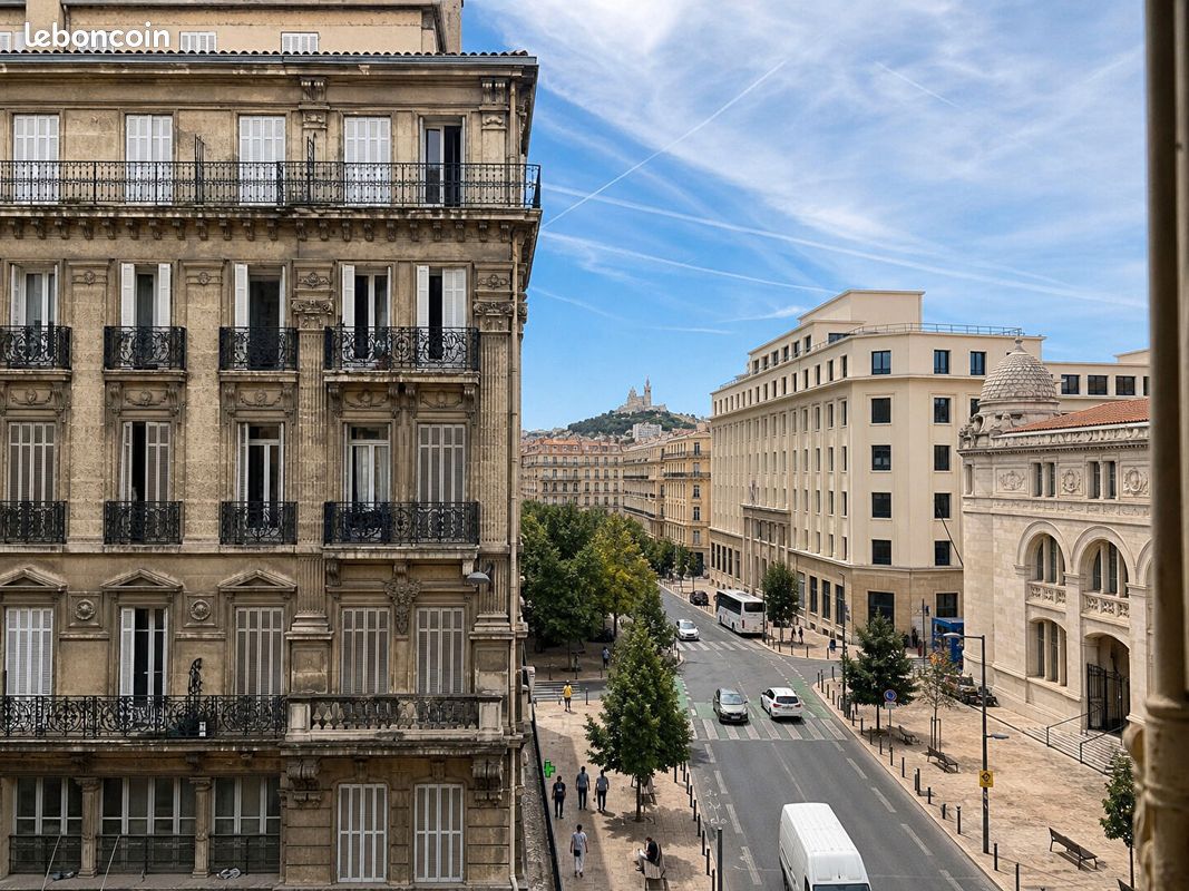 Appartement 4 pièces 130 m² · à Marseille · 130 m² · 535 000 €