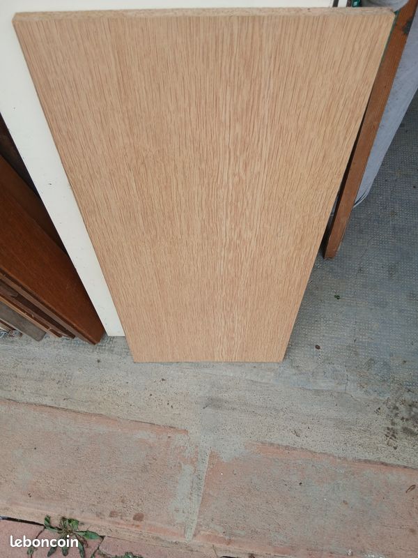 Etagères bois différente dimensions (image 5)