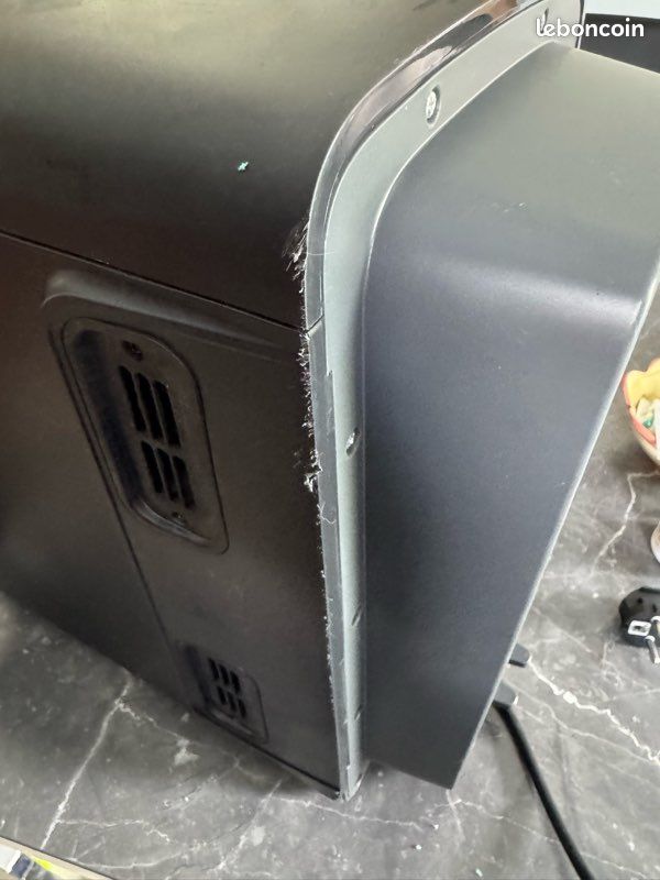 Air fryer double Ninja (image 4)