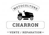 CHARRON MOTOCULTURE