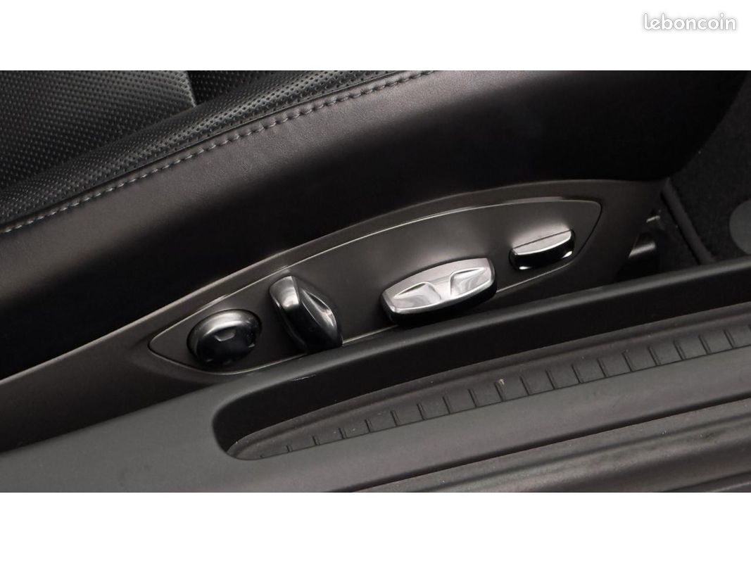 PORSCHE 911 3.8i - 400 - BV PDK TYPE 991 COUPE Carrera S PHASE 1 (image 15)