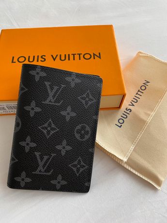 Porte-cartes Louis Vuitton 325424 d'occasion
