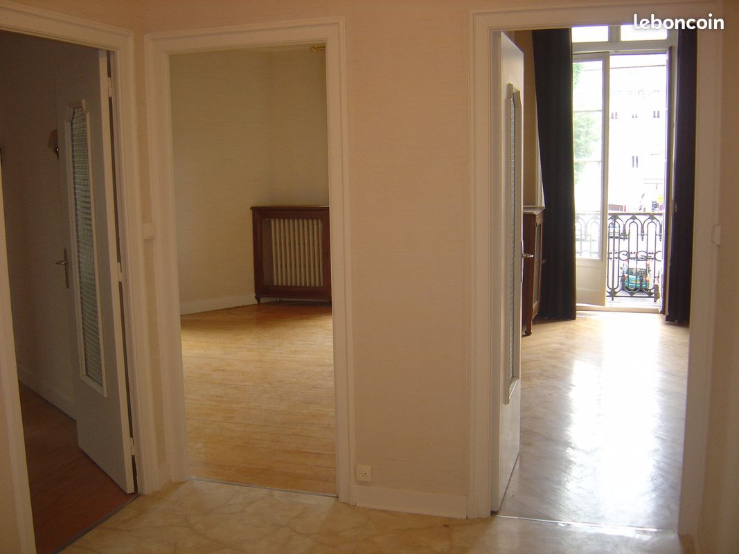 Appartement 4p st etienne gambetta (image 6)