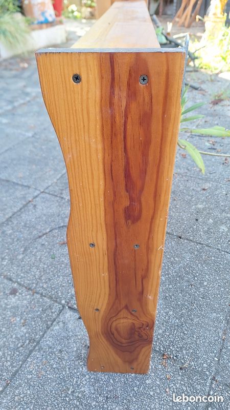 Etagere en bois (image 6)