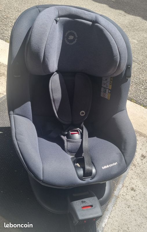 Siège auto Mica maxi cosi (image 1)