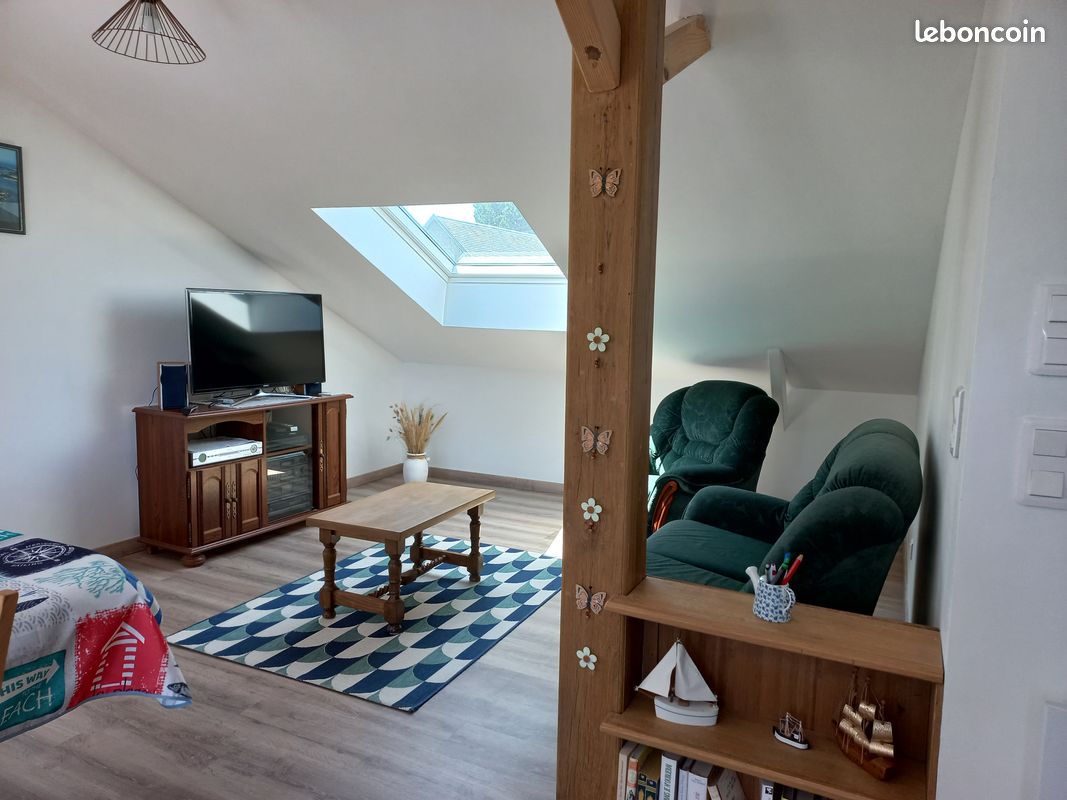 Appartement proche de la mer (image 7)