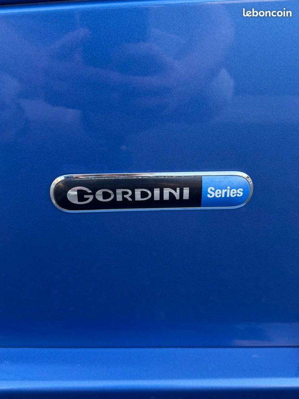 RENAULT TWINGO RS GORDINI - 1.6l 133CH - KIT DISTRIBUTION NEUF 07/2026 - CT 07/2026 (image 26)