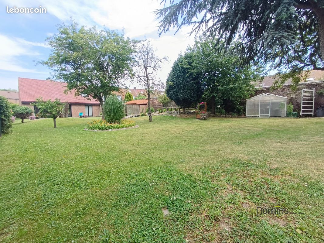 Maison 4 pièces 108 m² · à Hem · 108 m² · 455 000 €