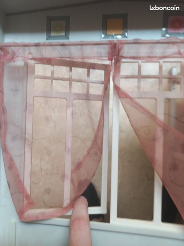 Maison barbie neuf bruitage + accesoires (image 2)