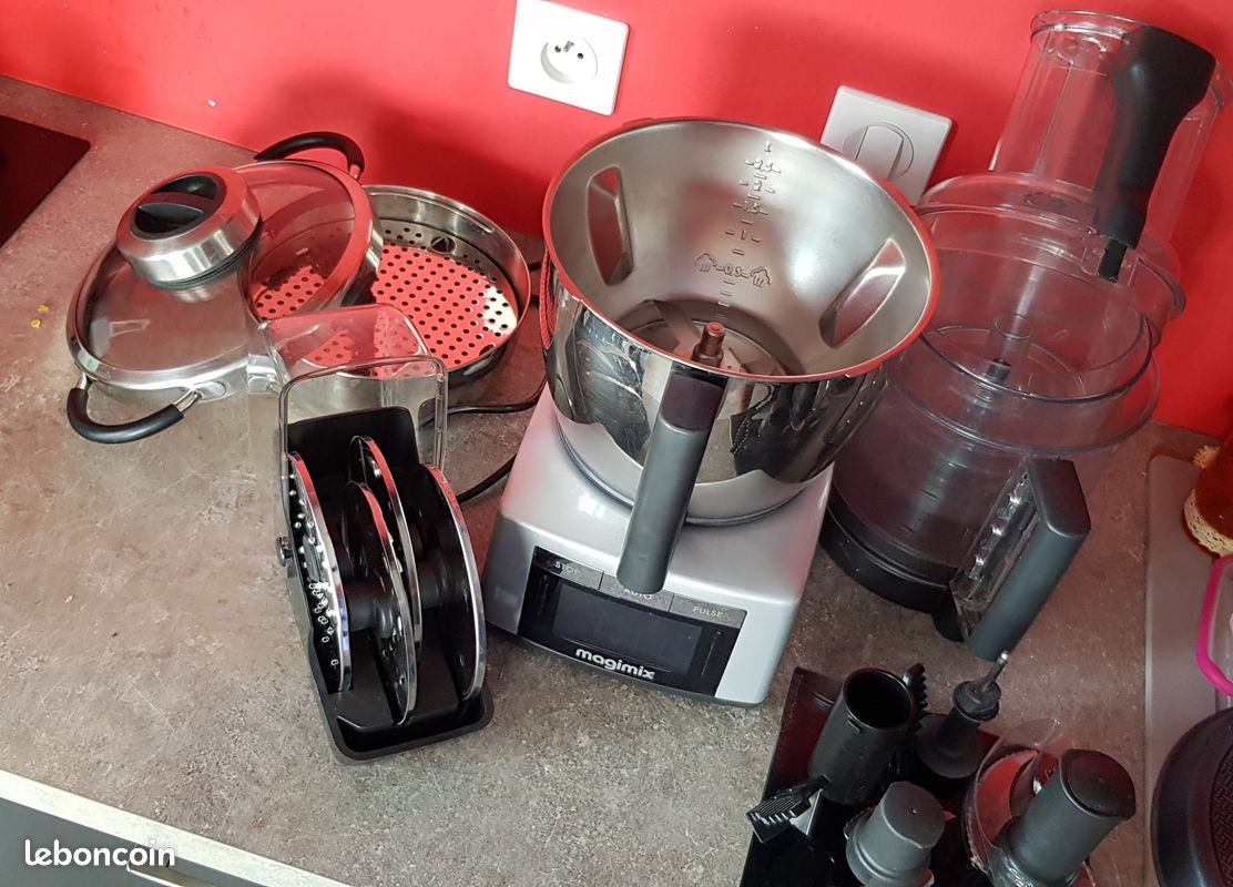 Cook expert magimix (image 2)
