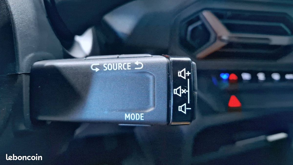 Dacia duster hybrid 140 extreme (image 25)