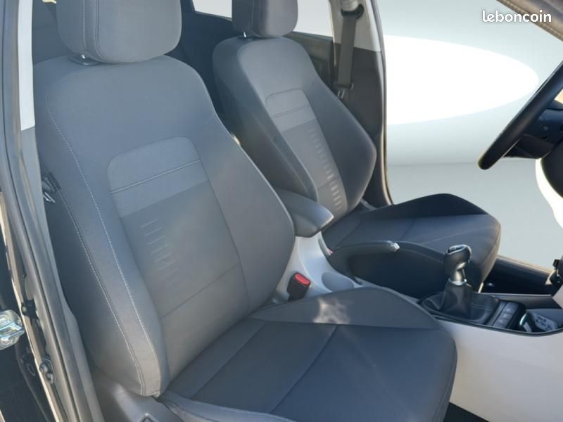 Hyundai Bayon 1.0 T-GDi 100ch Creative (image 11)